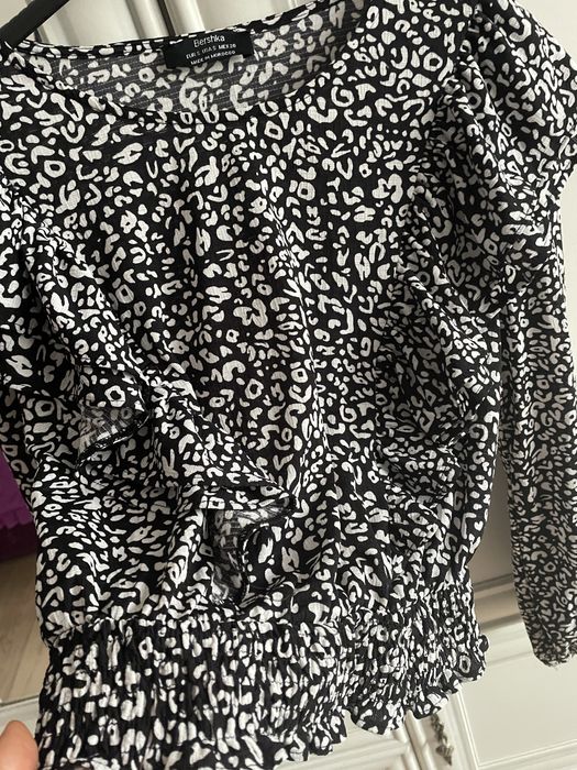 Bluza Berska marimea S