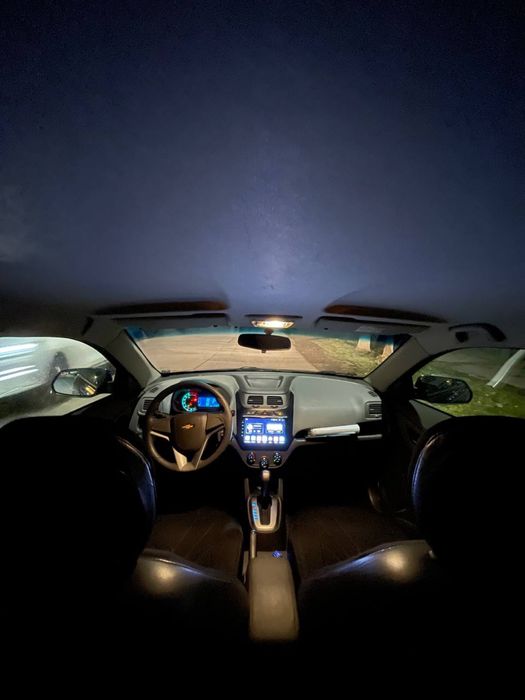 СРОЧНО Cobalt 2022йил- 2023йил