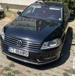 VW Passat 2014 - DSG- Bi-xenon
