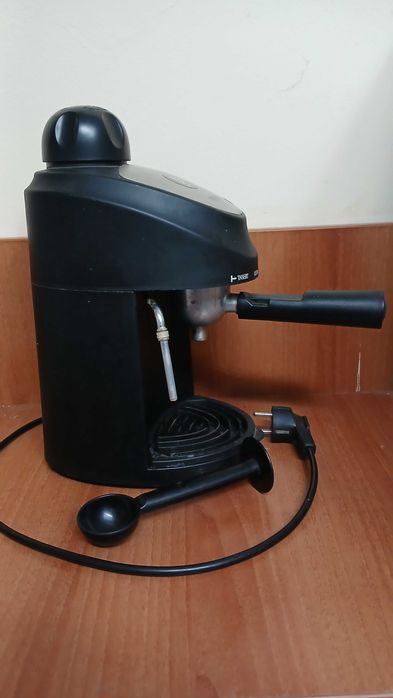 Кафемашина кафеварка