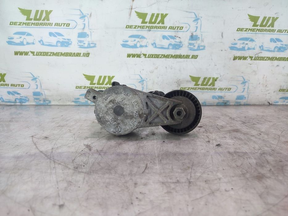 Rola intinzatoare 2.0 tdi bmr 03g903315a Volkswagen VW Passat B6 [200