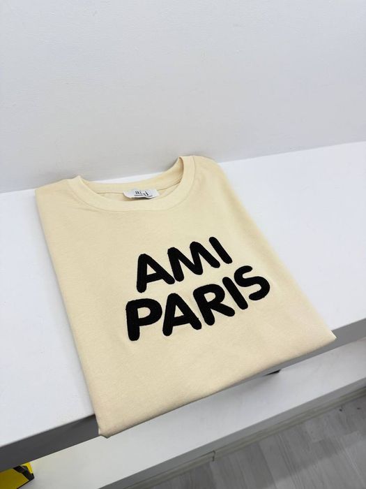 Тениски Ами и др.