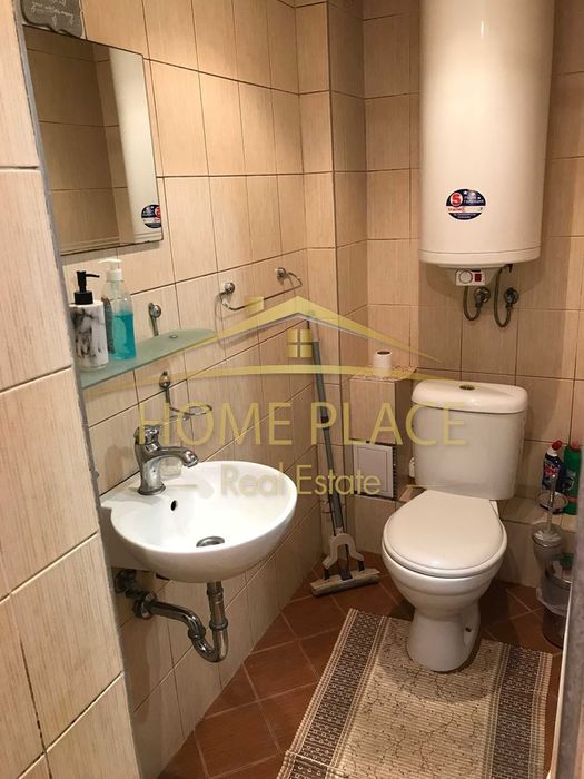 Дава се под наем Двустаен апартамент в Варна, Център - 70 кв.м за 499.8 € - Снимка #4