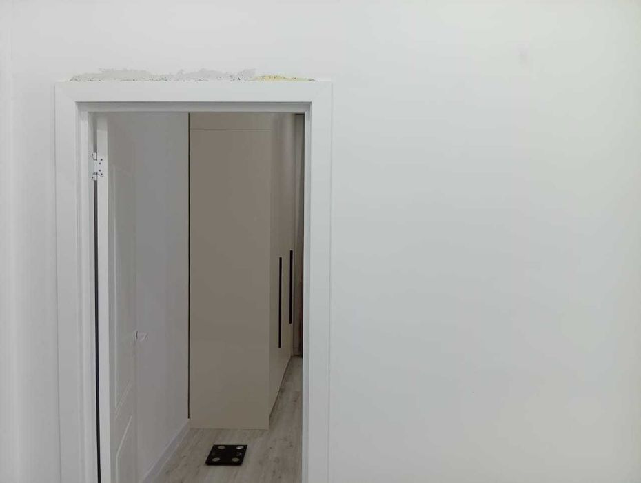 Продам новую 2х комнатную студию