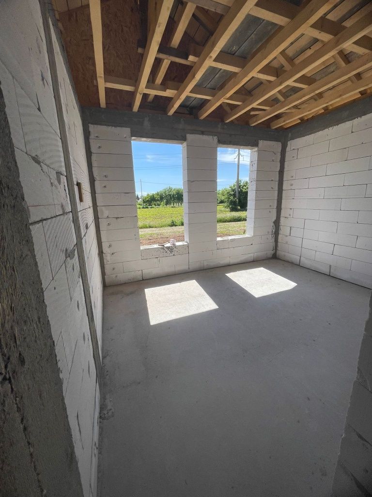 Vând casa Crevedia Buftea