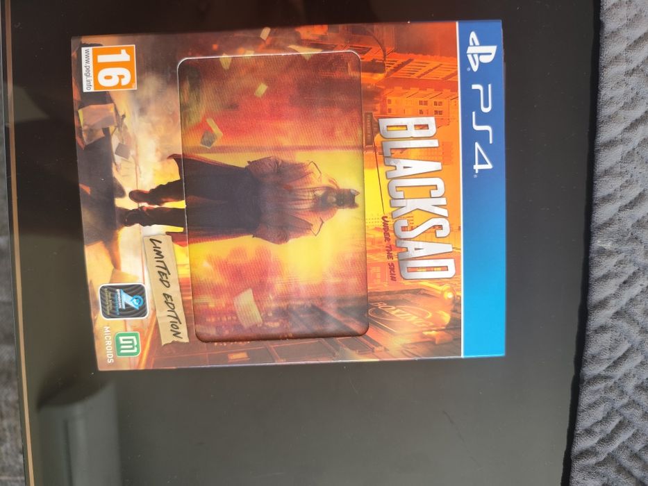 Playstation 4 с игри