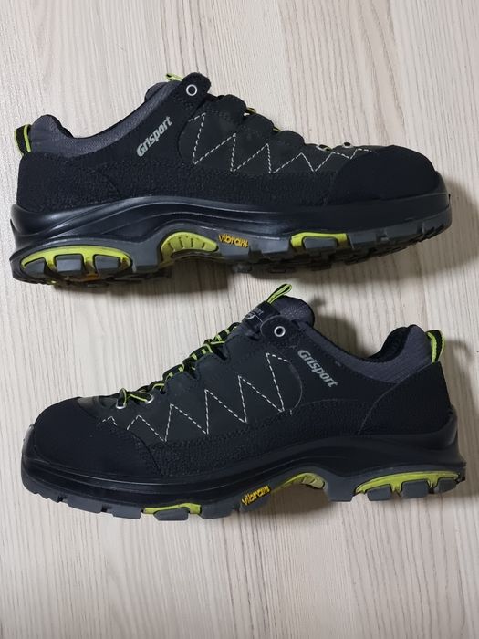 GriSport Vibram предпазни обувки 40 номер