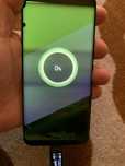 Lot 4 telefoane pentru piese