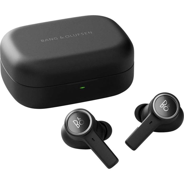 Casti BANG & OLUFSEN Beoplay EX, True Wireless, Bluetooth, In-Ear