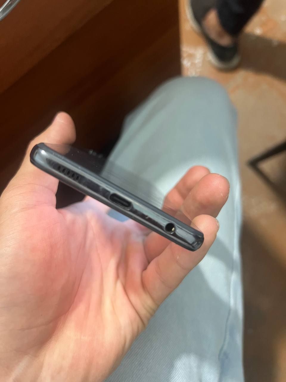Samsung A32 128gb 4g