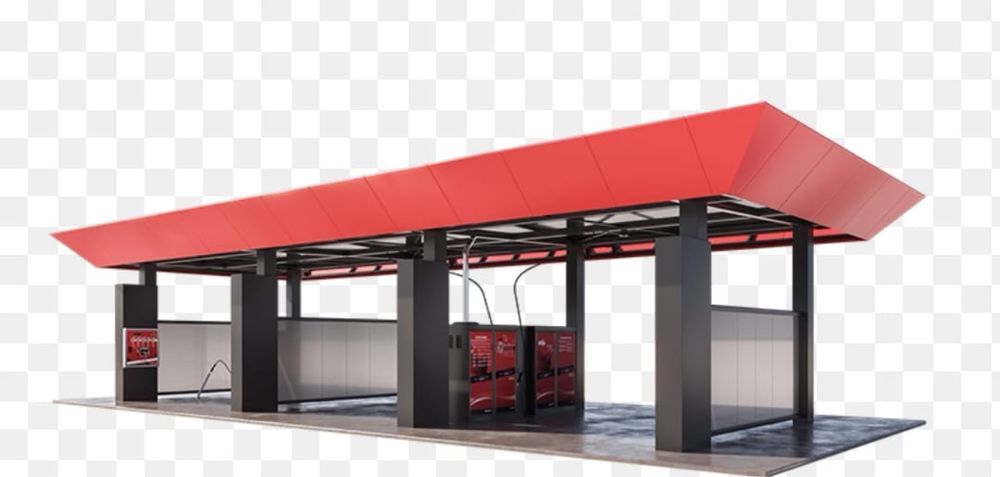 Spalatorie auto self service cu fise, bancnote, automatizari