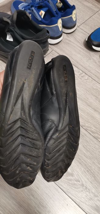 Papuci Lacoste barbati 43