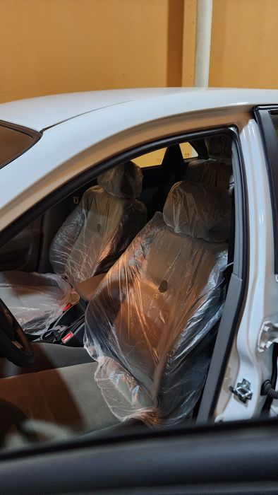 Bez probeg Gentra mexanika metan  abs obogrevlisi