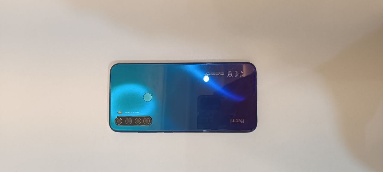 Redmi note 8 sotiladi