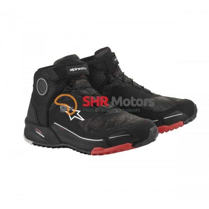 Ghete moto AlpineStars