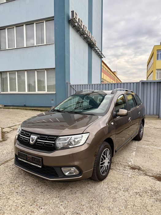 Dacia logan MCV 0.9 tce