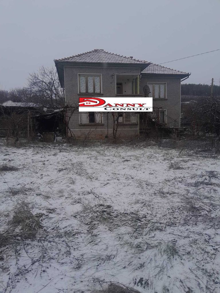 Продава се Къща в с. Крамолин, Област Габрово - 160 кв.м за 192 €/кв.м - Снимка #11