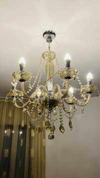 Vand 2 candelabre