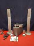 Sistem audio 2.1 Denon S301