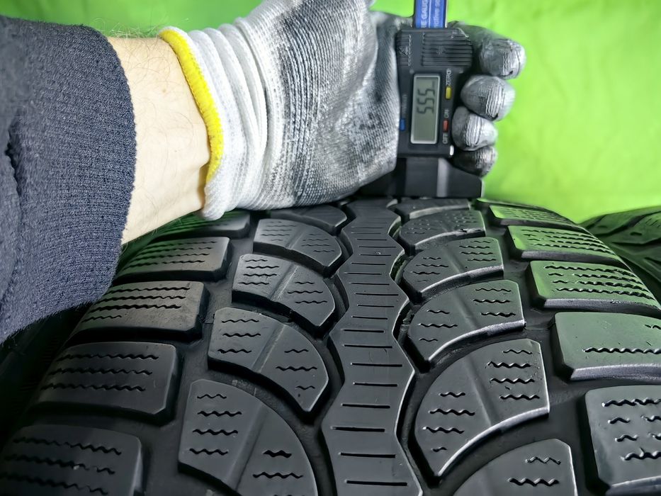 205/50R17 Bridgestone stare foarte bună fără defecte