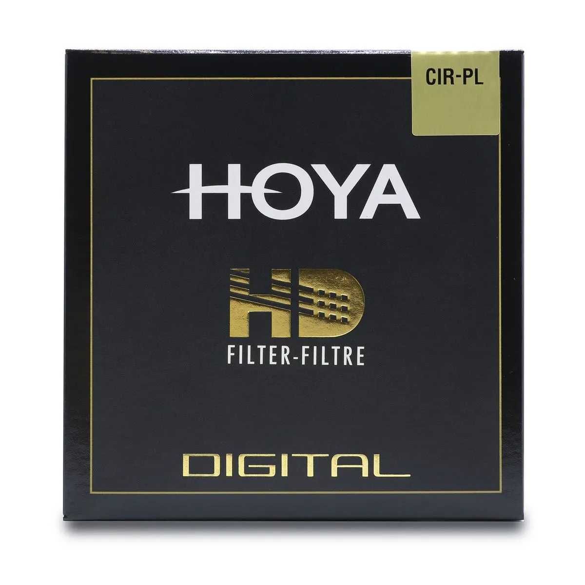 Filtru Polarizare Circulara 77mm - HOYA HD