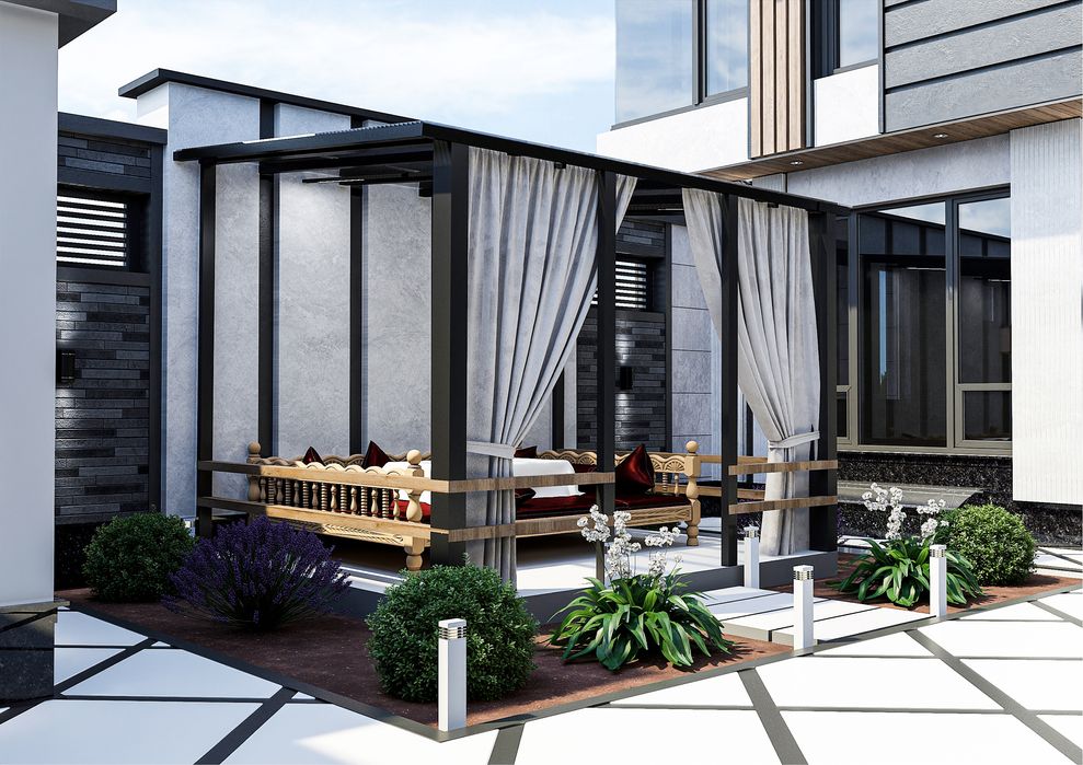 Архитектор Дизайнер Кадастр (Arxitektor)