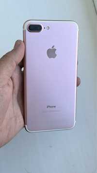 IPhone 7 Plus 128gb (Rose Gold)