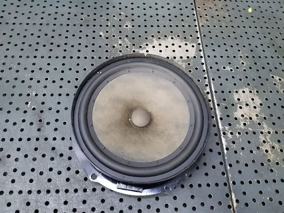 Boxa audio dreapta fata vw golf 6 5k 1km035454d