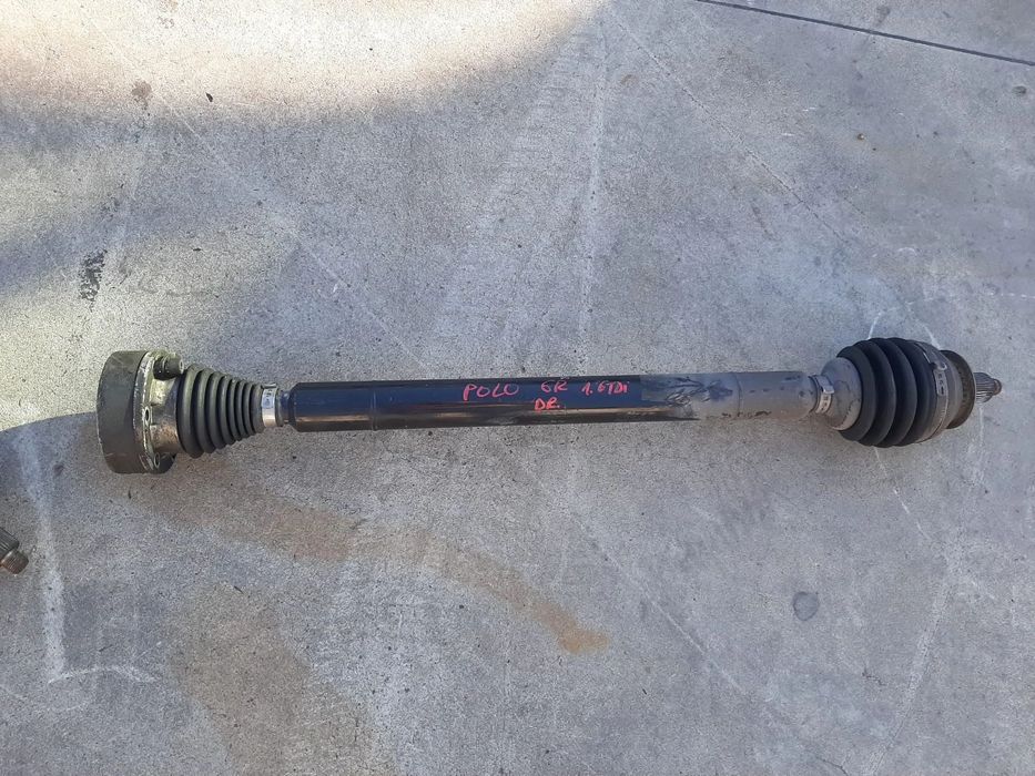 planetara dreapta fata 1.6 tdi vw polo 6r