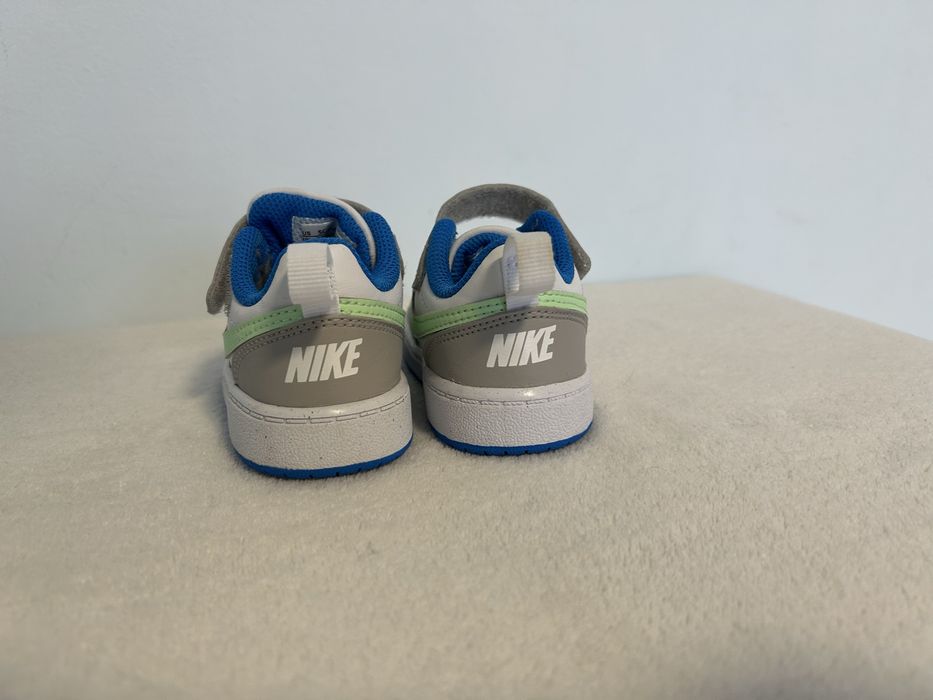 Nike Court Borought Low Recraft