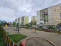 Proprietar vand ap. 2 camere, Mihai Viteazu 57 mp, finisat premium