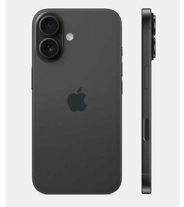 Новый • Apple iPhone 16 • 128Gb/ Доставка
