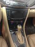 Magazie de cd Mercedes Benz CLS w219