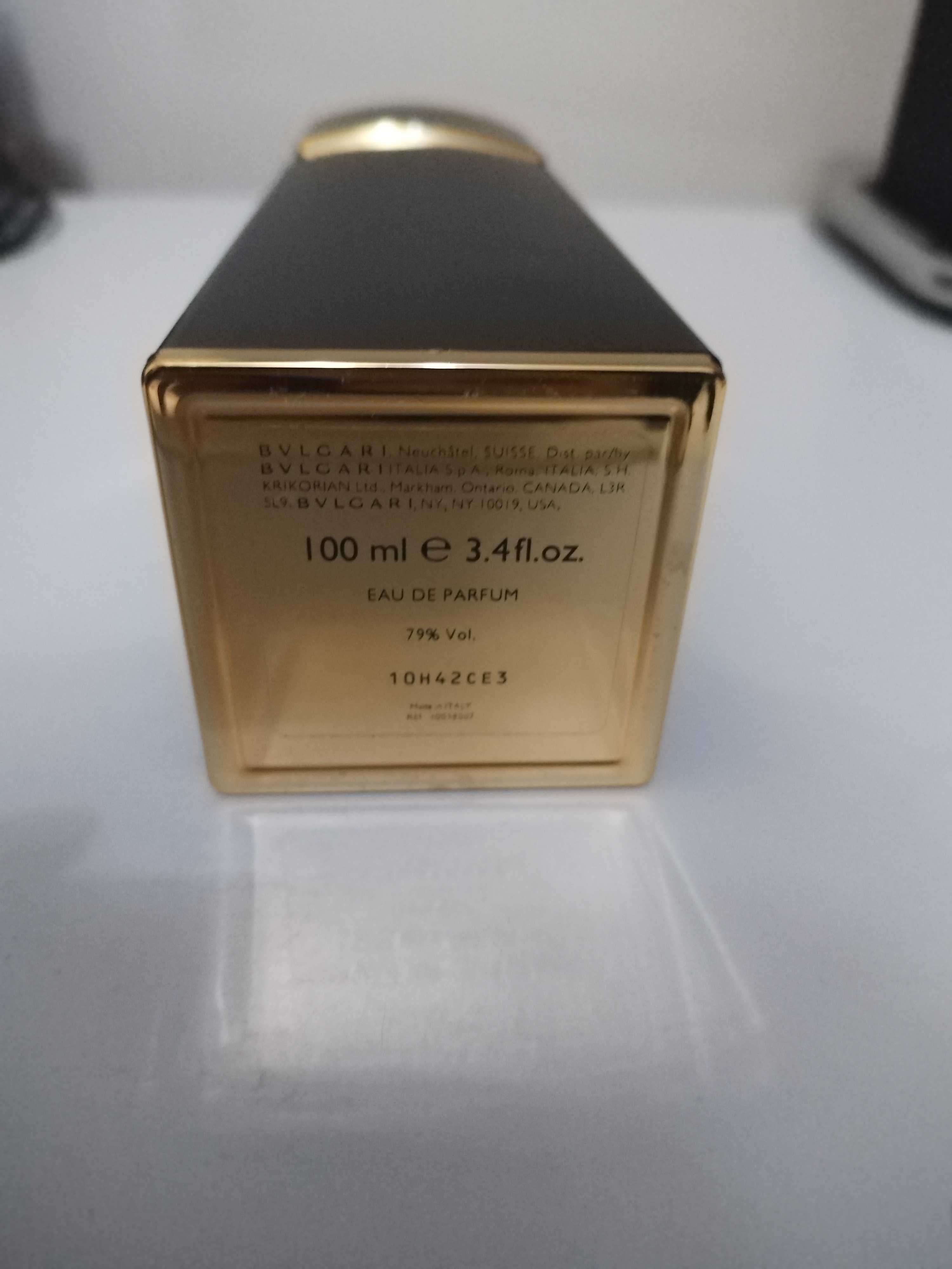 Parfum Bvlgari Le gemme Onekh 100 ml