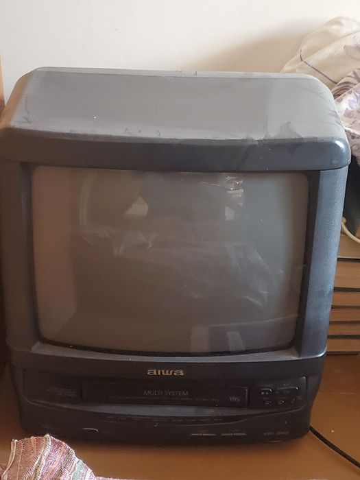 Телевизоры Sanyo, Aiwa, Goldstar