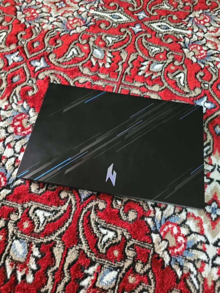 Acer Nitro V15 Ideal
