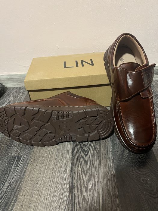 Мъжки обувки НОВИ