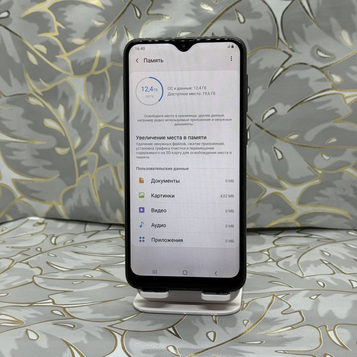 Samsung A10 sotiladi dastavka bor