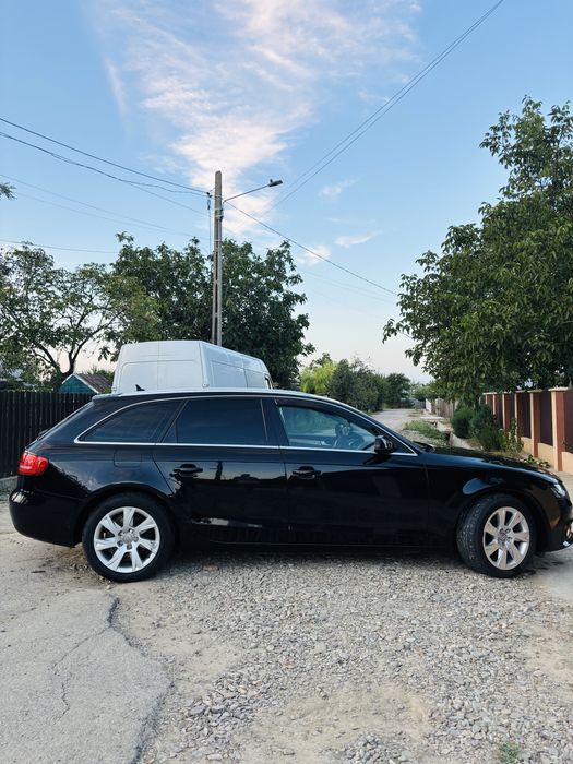 Vand Audi A4 B8 an 2010