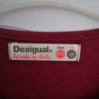 Rochie desigual 9-10 ani