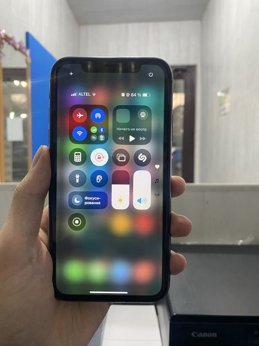 Айфон 11 iPhone 11