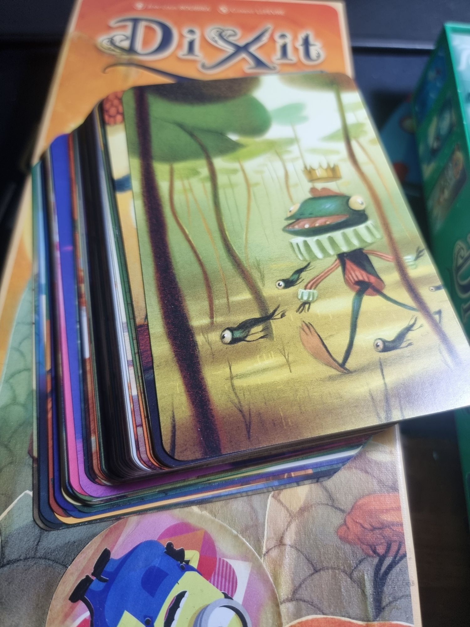 Настолни игри  Board Games