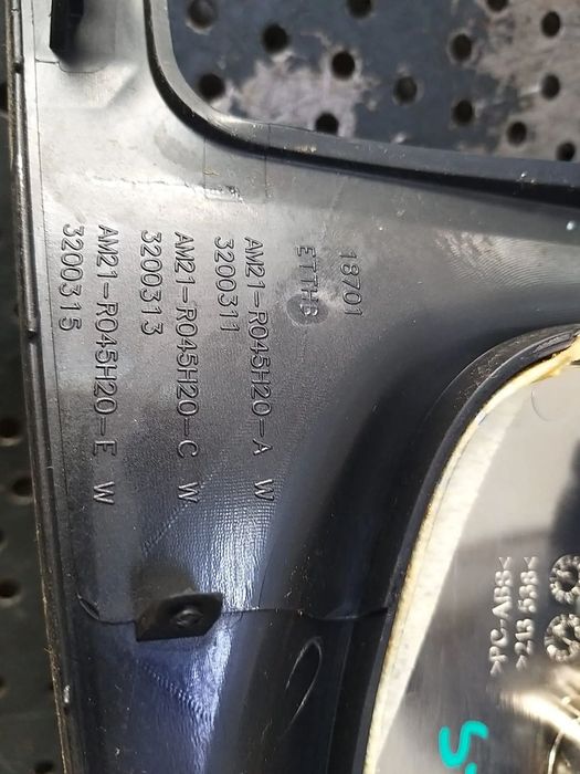 Rama ornament consola centrala ford s max wa6 am21r045h20