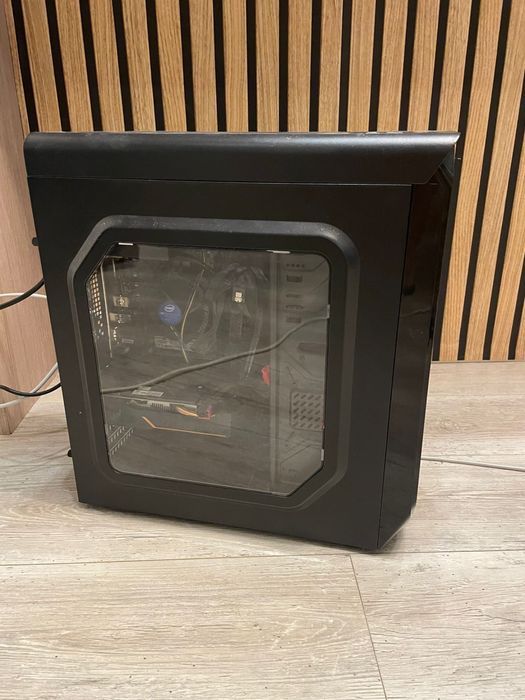 Vand PC gaming,URGENT,negociabil