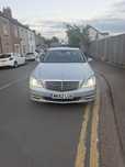 Mercedes Benz S-Class 350