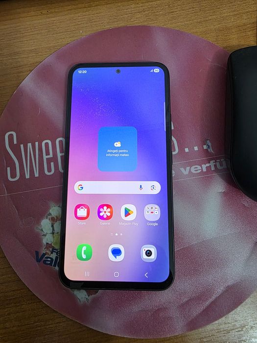 Samsung Galaxy A54 5G