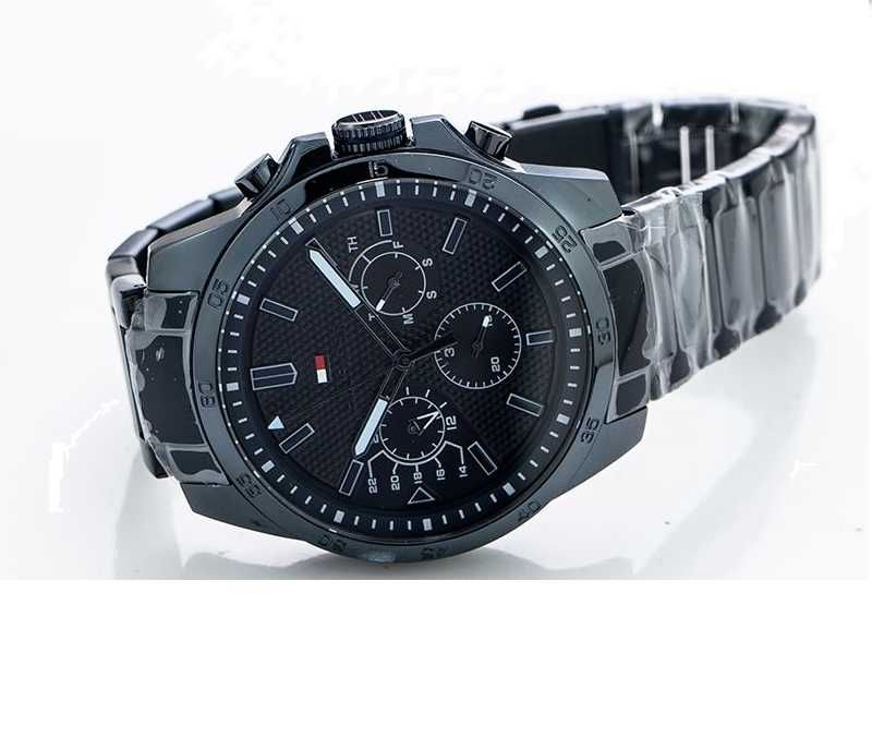 Мъжки часовник Tommy Hilfiger