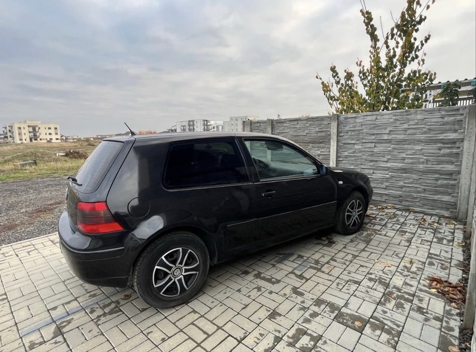 Vand Golf 4 1.4 TDI