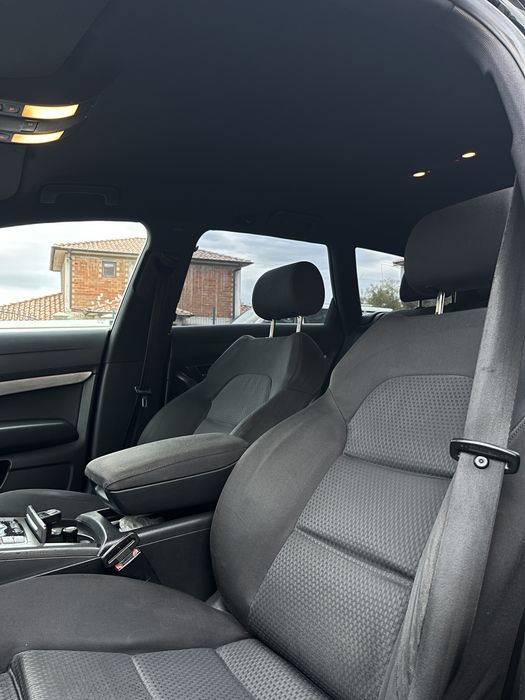 Audi a6 4f 3.0tdi