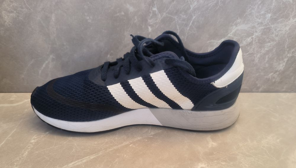 Маратонки Adidas Sportswear 44,1/3